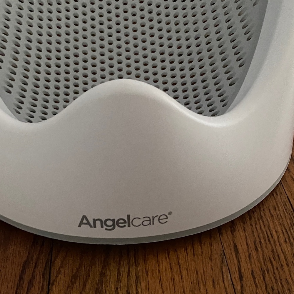 Angel Care Bath Seat for Infants - Picture 2 of 7